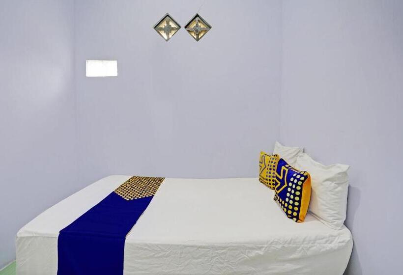 اتاق استاندارد, Oyo Life 92937 Kost Putri Sarkara Syariah