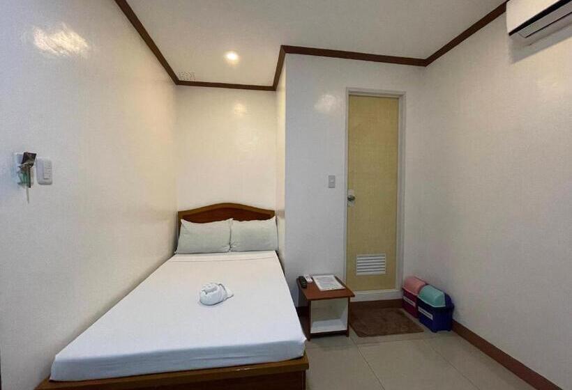 اتاق استاندارد, Marion S Inn 1 Bantayan Powered By Cocotel