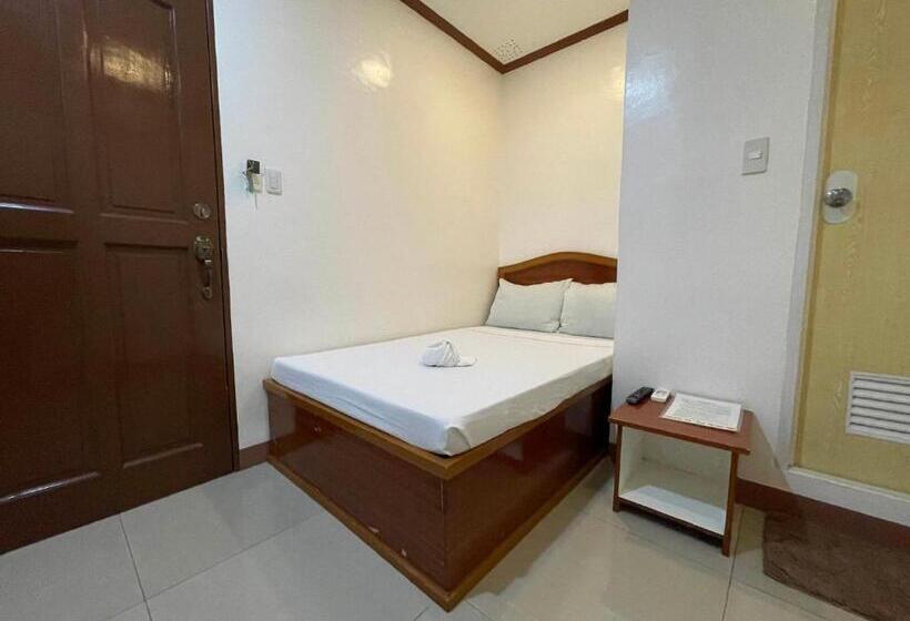 اتاق استاندارد, Marion S Inn 1 Bantayan Powered By Cocotel