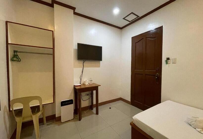 اتاق استاندارد, Marion S Inn 1 Bantayan Powered By Cocotel