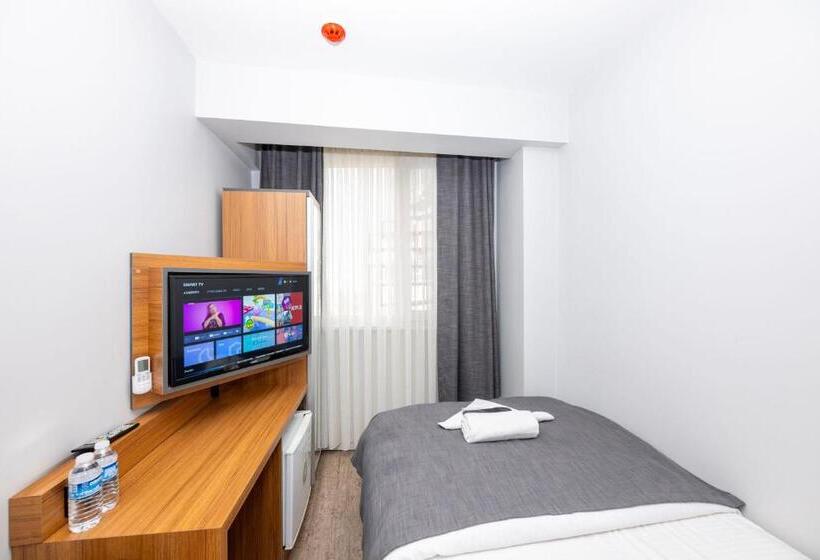 اتاق استاندارد, Mayza Otel