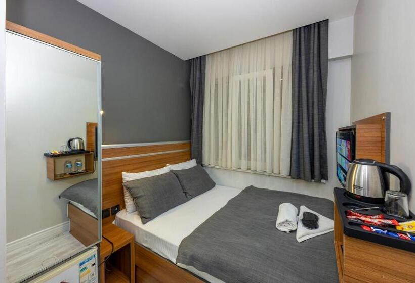 اتاق استاندارد, Mayza Otel