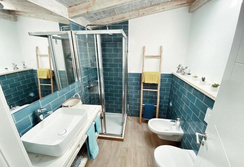 اتاق استاندارد, Casa Cactus