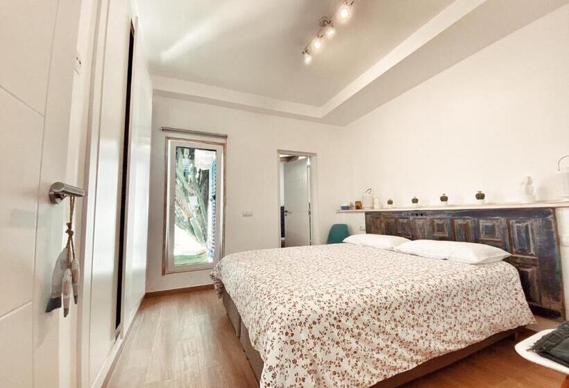 اتاق استاندارد, Casa Cactus