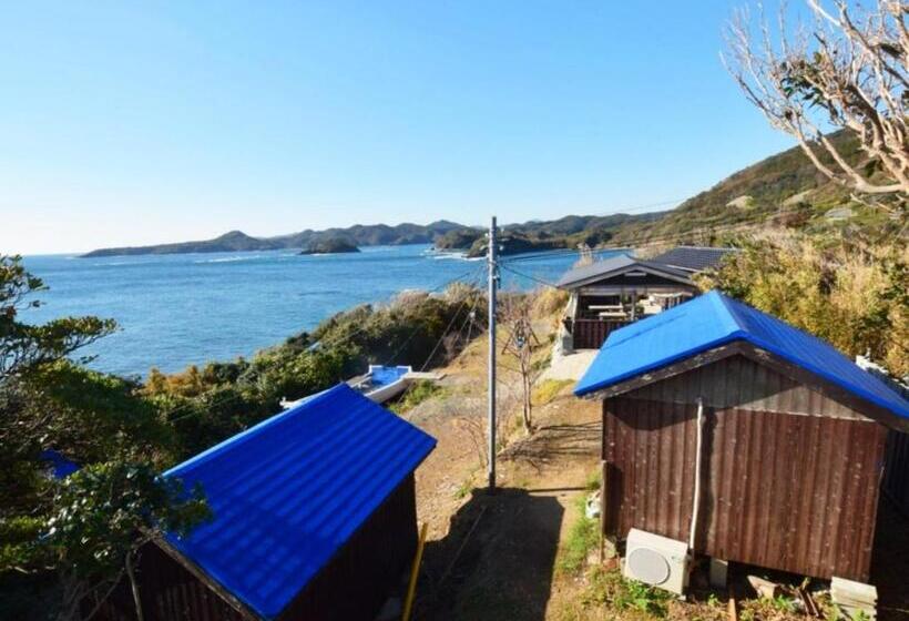 خانه 1 خوابه, Tonosaki Bungalow & Bbq   Vacation Stay 34285v