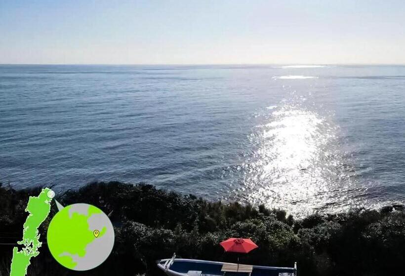خانه 1 خوابه, Tonosaki Bungalow & Bbq   Vacation Stay 34285v