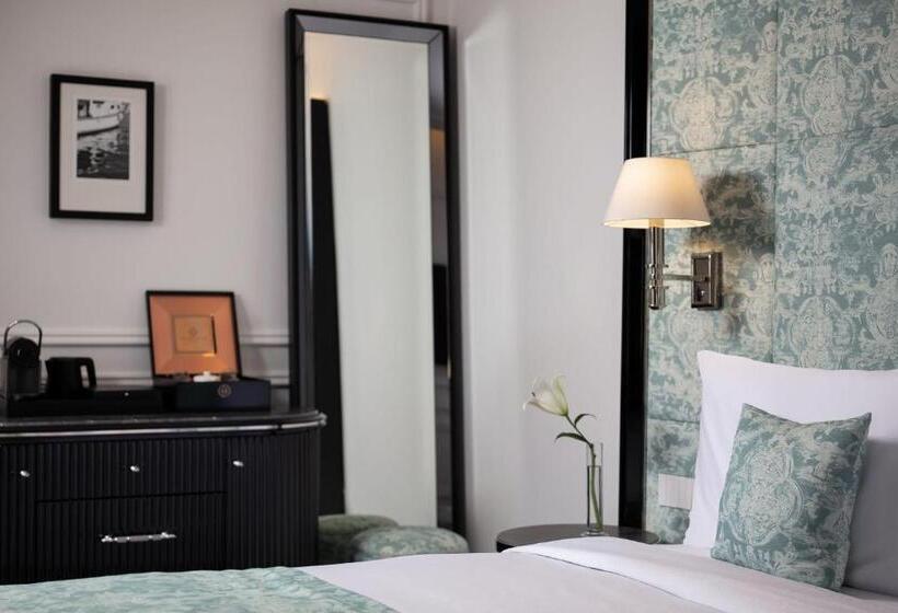 豪华房间, Sanasaryan Han, A Luxury Collection Hotel, Istanbul