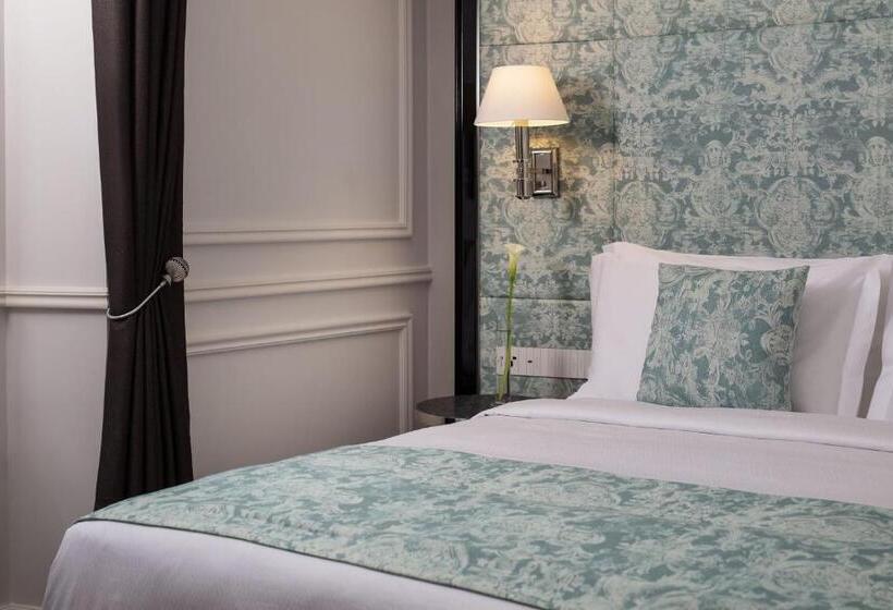 豪华房间, Sanasaryan Han, A Luxury Collection Hotel, Istanbul
