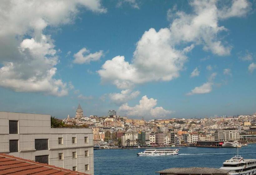 豪华房间, Sanasaryan Han, A Luxury Collection Hotel, Istanbul