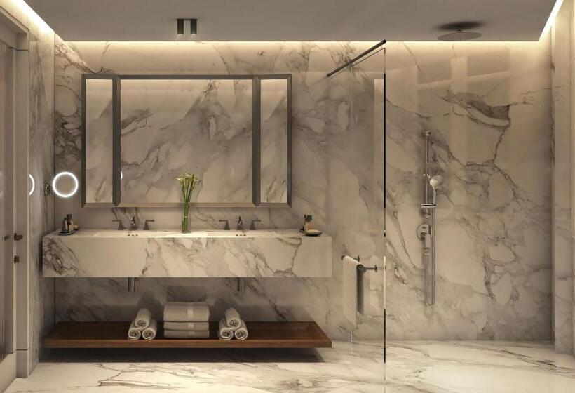 小型套房, Sanasaryan Han, A Luxury Collection Hotel, Istanbul