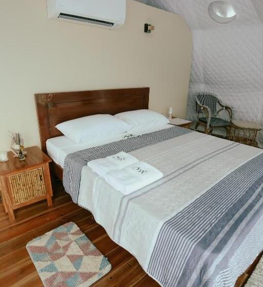 اتاق استاندارد, Shepherds Ridge Powered By Cocotel