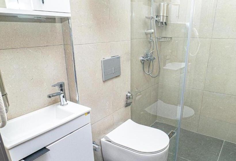 اتاق سوپریور سه تخته, Elite Marmara Bosphorus & Otel