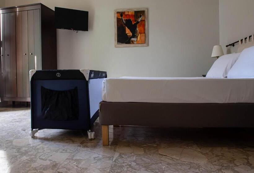 سوییت خانوادگی, Epoque Bed And Breakfast