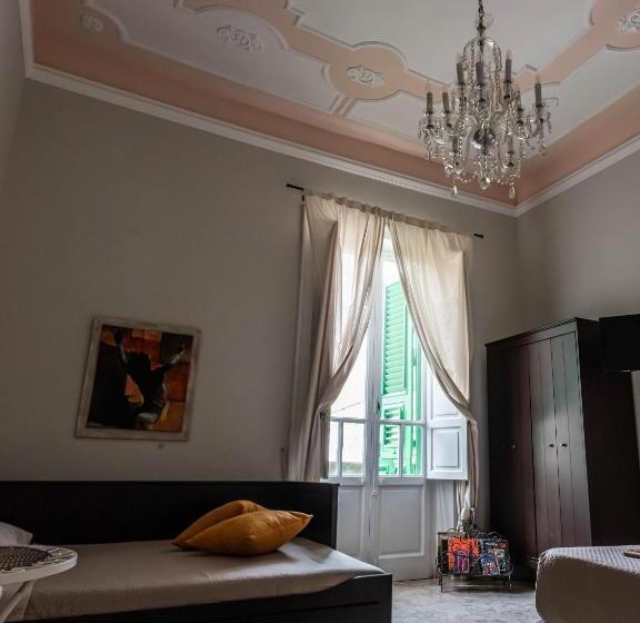 سوییت خانوادگی, Epoque Bed And Breakfast