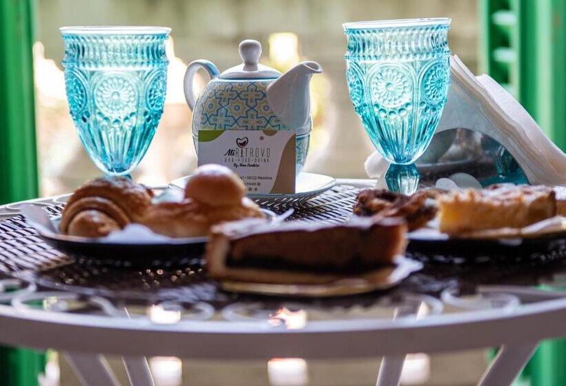 سوییت خانوادگی, Epoque Bed And Breakfast
