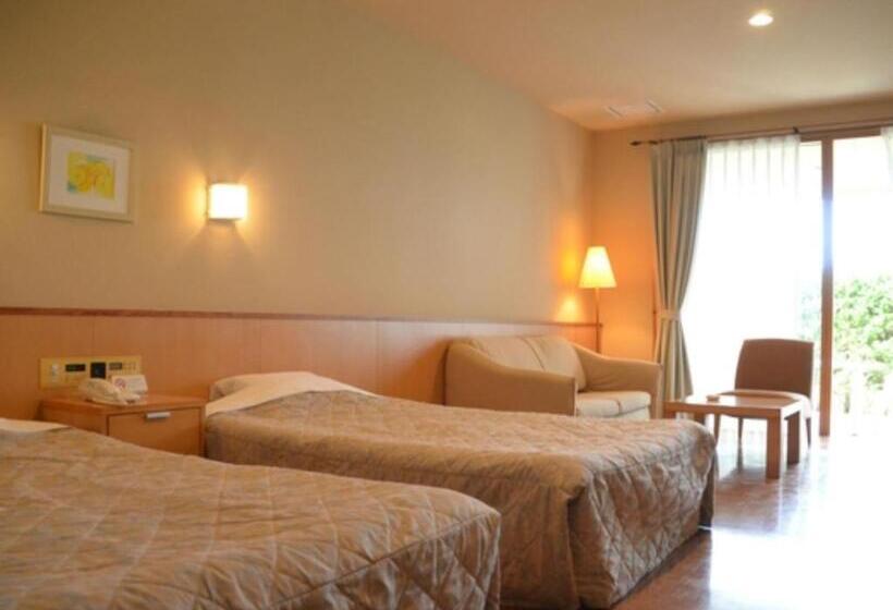 استودیوی استاندارد, Bokkai Onsen Seaside Villa Bokkai   Vacation Stay 68981v