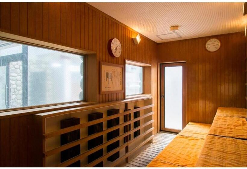 استودیوی استاندارد, Bokkai Onsen Seaside Villa Bokkai   Vacation Stay 68981v