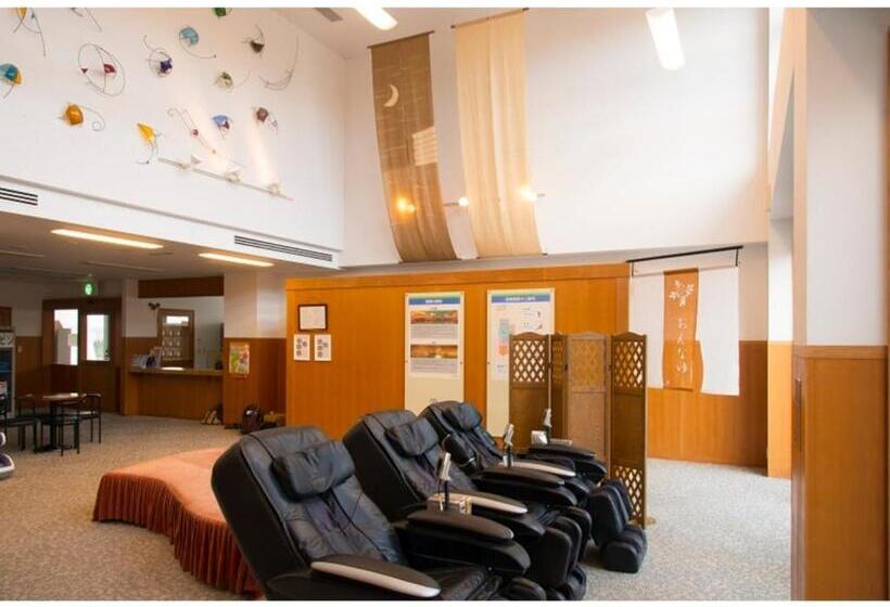 استودیوی استاندارد, Bokkai Onsen Seaside Villa Bokkai   Vacation Stay 68981v