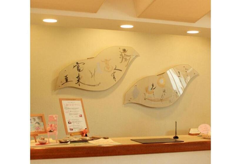 استودیوی استاندارد, Bokkai Onsen Seaside Villa Bokkai   Vacation Stay 68981v