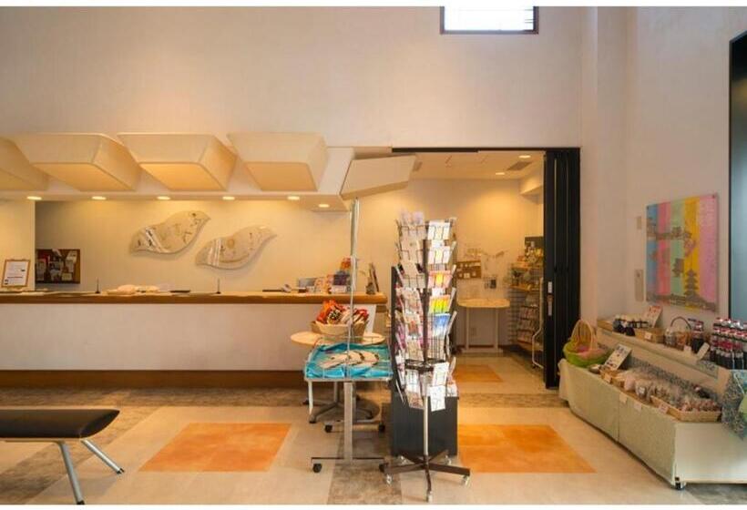 استودیوی استاندارد, Bokkai Onsen Seaside Villa Bokkai   Vacation Stay 68981v