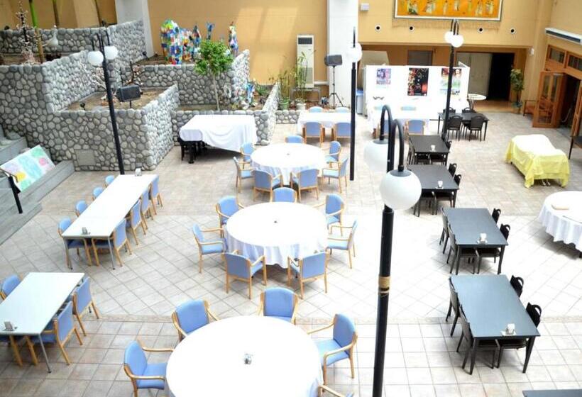 استودیوی استاندارد, Bokkai Onsen Seaside Villa Bokkai   Vacation Stay 68981v