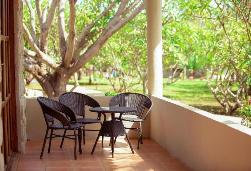 اتاق استاندارد یک نفره, Mandarin Resort Zanzibar