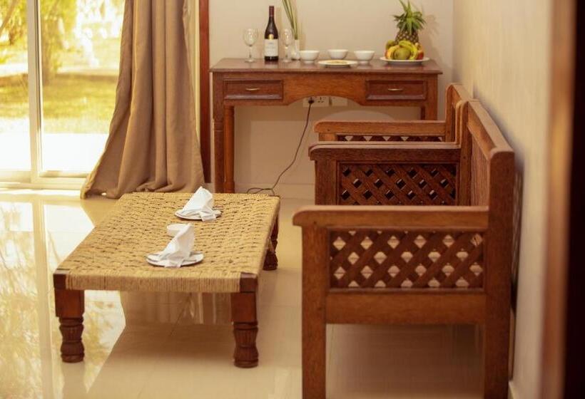 سوییت خانوادگی, Mandarin Resort Zanzibar