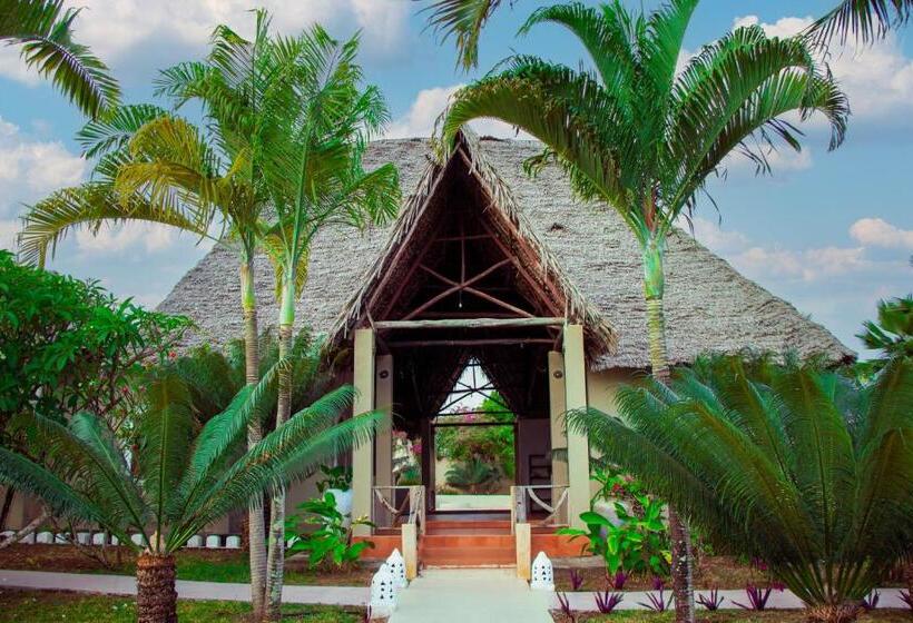 اتاق استاندارد یک نفره, Mandarin Resort Zanzibar