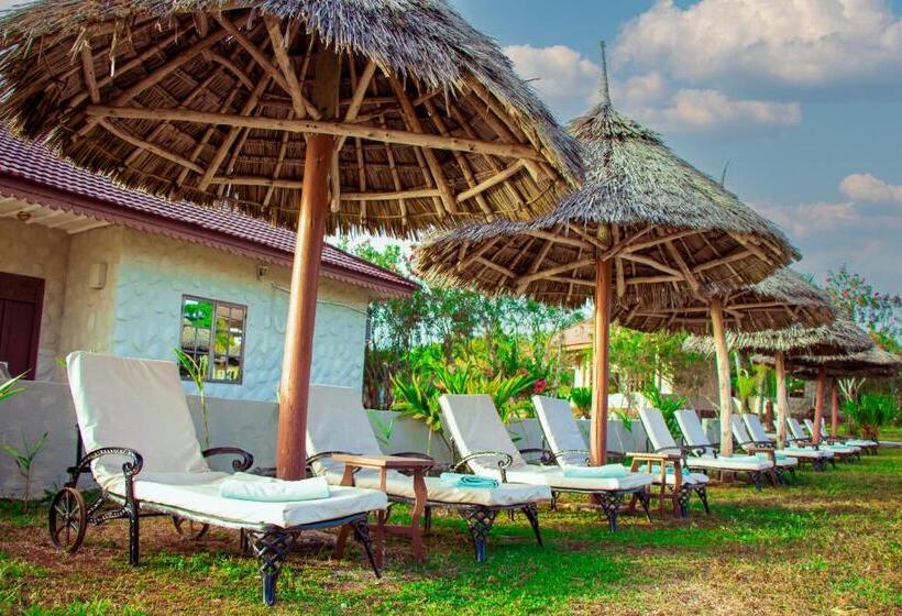 اتاق استاندارد یک نفره, Mandarin Resort Zanzibar