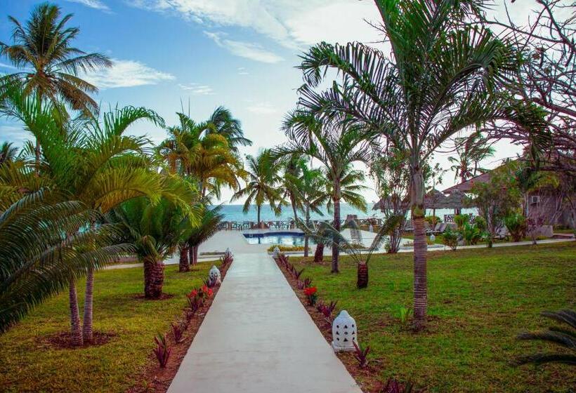 اتاق لوکس یک تخته, Mandarin Resort Zanzibar
