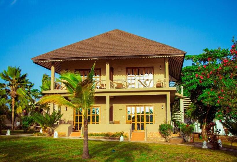 سوییت خانوادگی, Mandarin Resort Zanzibar