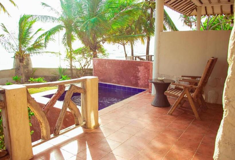 سوییت خانوادگی, Mandarin Resort Zanzibar
