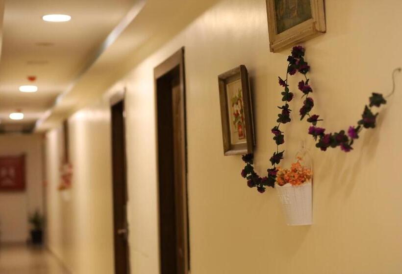 سوییت جونیور با چشم‌انداز دریا, Mariam Boutique