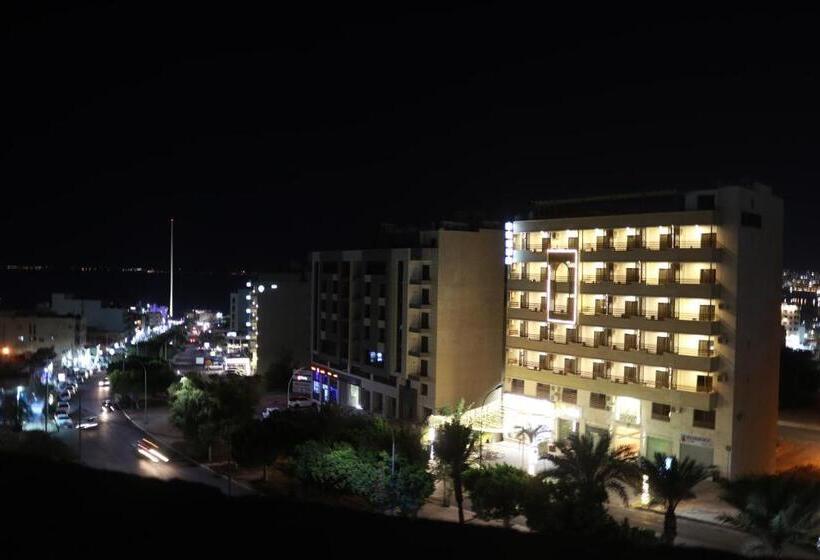 سوییت جونیور با چشم‌انداز دریا, Mariam Boutique