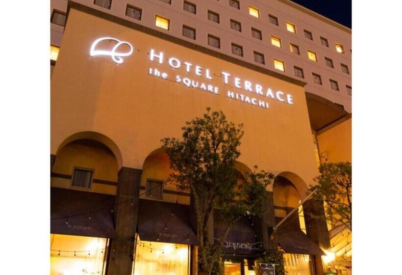 استودیوی استاندارد, Terrace The Square Hitachi   Vacation Stay 21922v