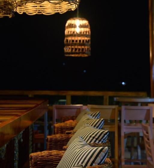 اتاق استاندارد, La Perla Finca Hotel  Cabaña Esmeralda