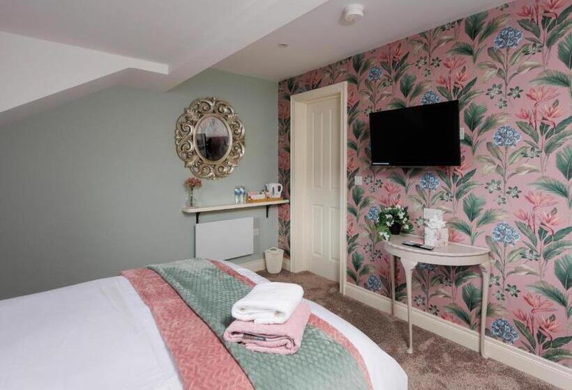 اتاق استاندارد, Boutique Stays At 78