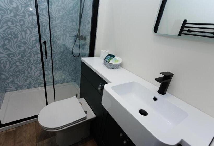اتاق استاندارد, Boutique Stays At 78