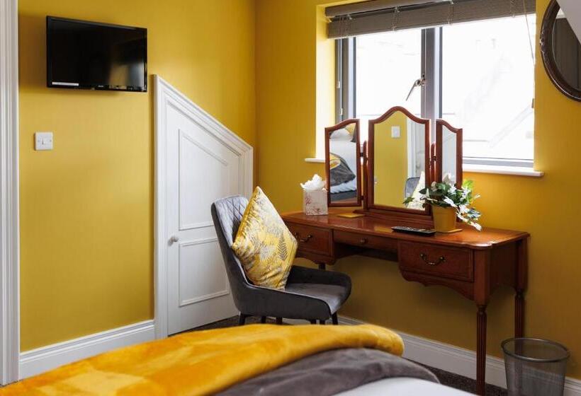 اتاق استاندارد, Boutique Stays At 78