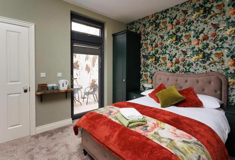 اتاق استاندارد اینتریور, Boutique Stays At 78