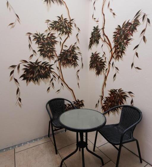 اتاق استاندارد اینتریور, Boutique Stays At 78