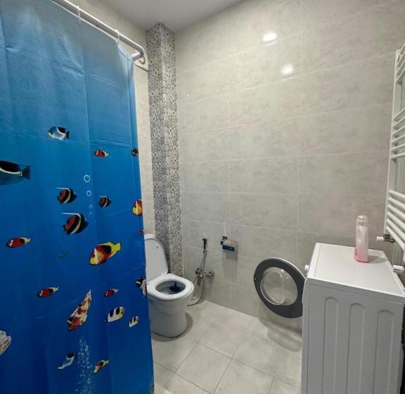 اتاق اکونومی, Guesthouse Chrdili