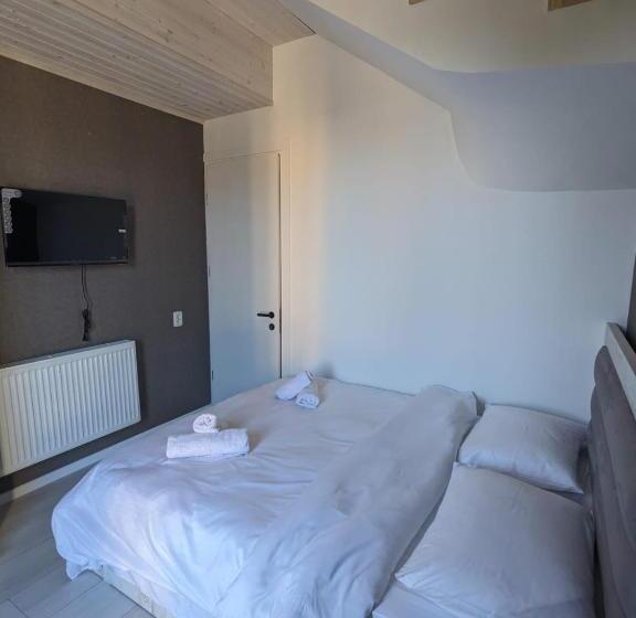 اتاق استاندارد, Guesthouse Chrdili