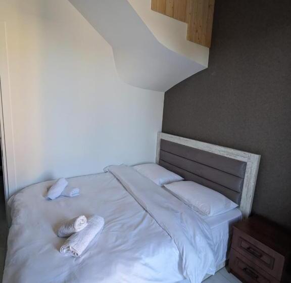 اتاق استاندارد, Guesthouse Chrdili