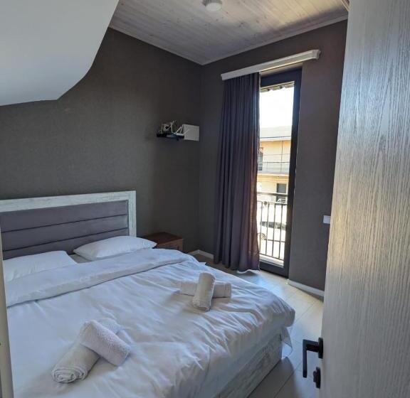 اتاق استاندارد, Guesthouse Chrdili