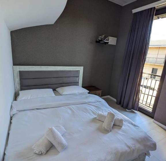 اتاق استاندارد, Guesthouse Chrdili