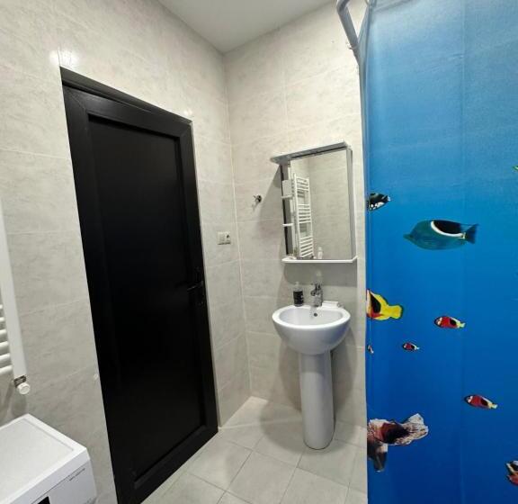 اتاق استاندارد, Guesthouse Chrdili