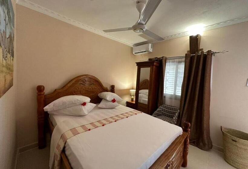 اتاق اکونومی, Shivo Guest House