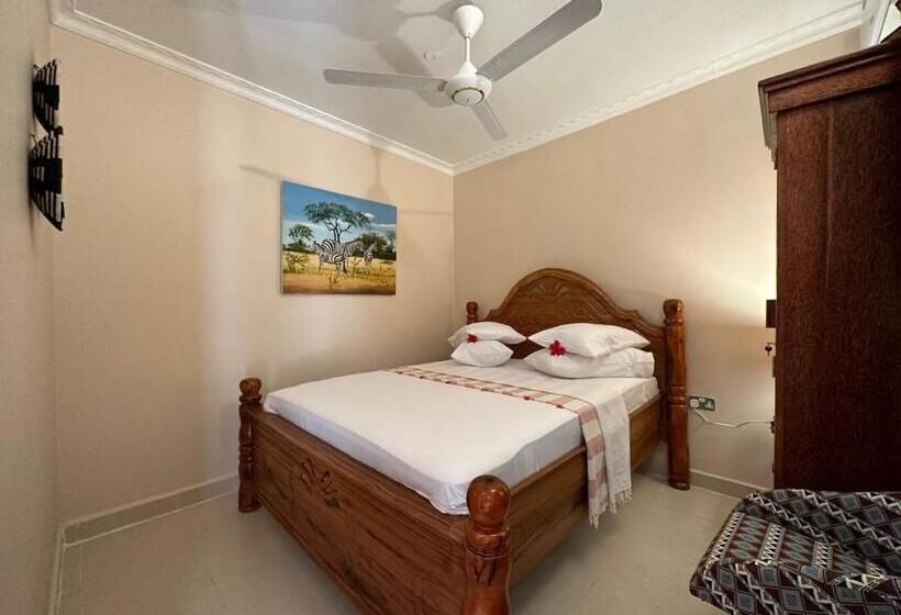 اتاق اکونومی, Shivo Guest House