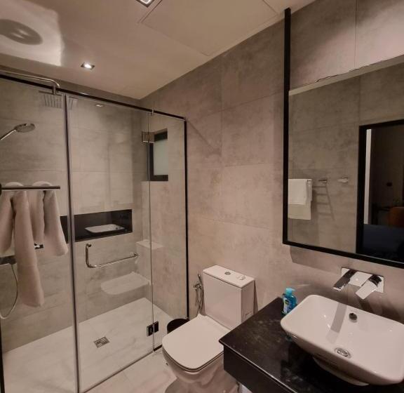 آپارتمان 3 خوابه, Vaux Park Street   A Collection Of 8 Luxury Lofts